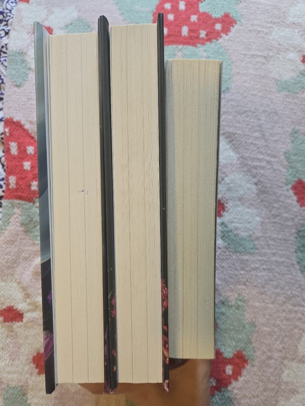 Nora Roberts The Lost Bride Trilogy Book Set - Picture 9 of 9